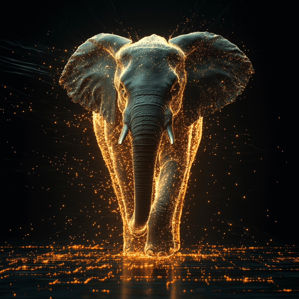 postgres-elephant-orange
