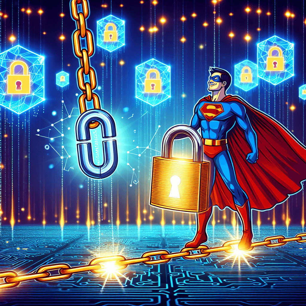 blockchain-data-security