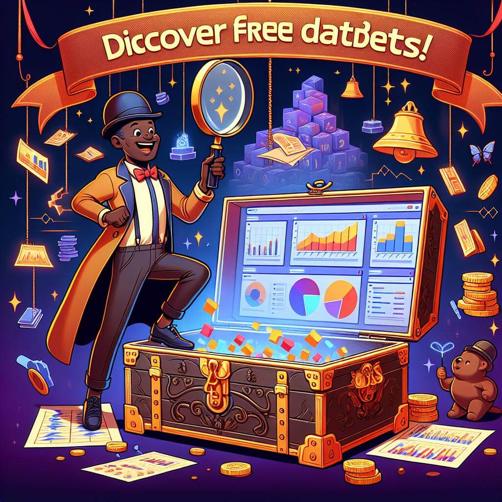 finding-free-datasets