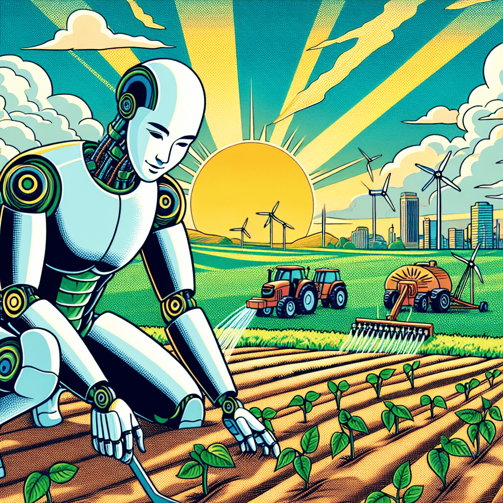 AI’s Transformative Role in Sustainable Farming Practices - Speak Data ...