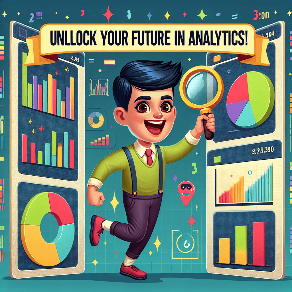 Navigating the Analytics Career Path: Opportunities and Skills Required ...