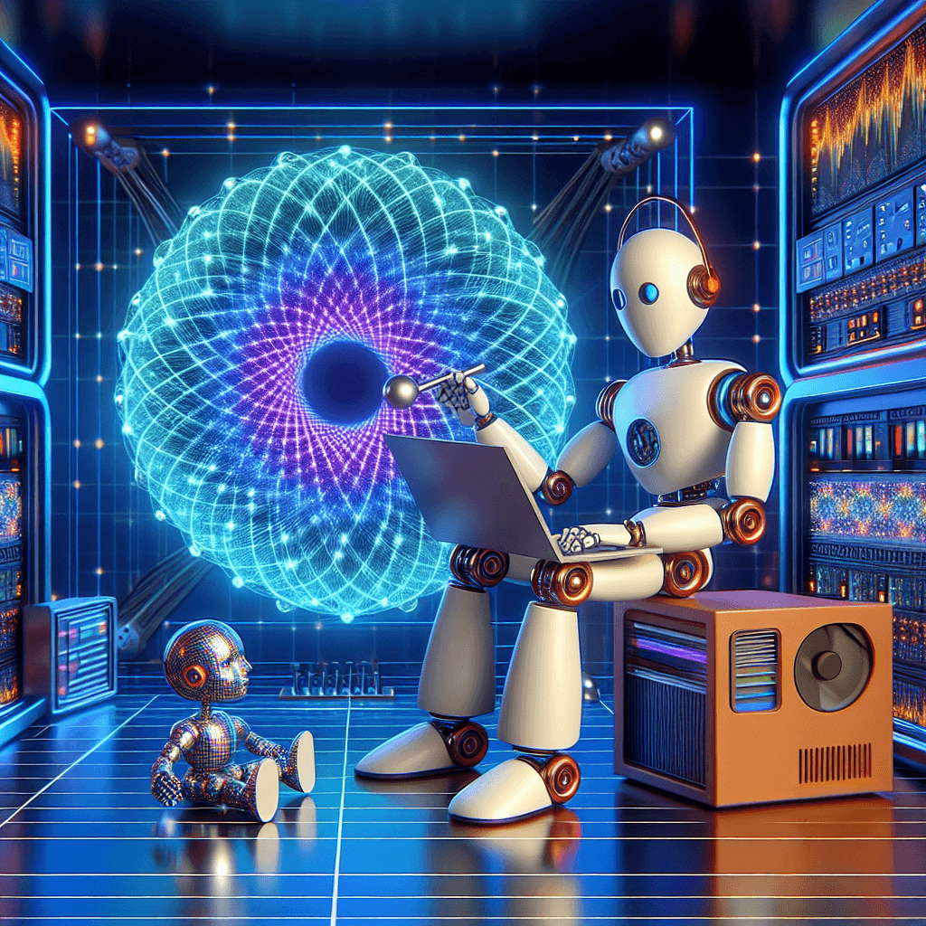 The Future of Massive Data Analysis with Quantum Computing - Speak Data ...