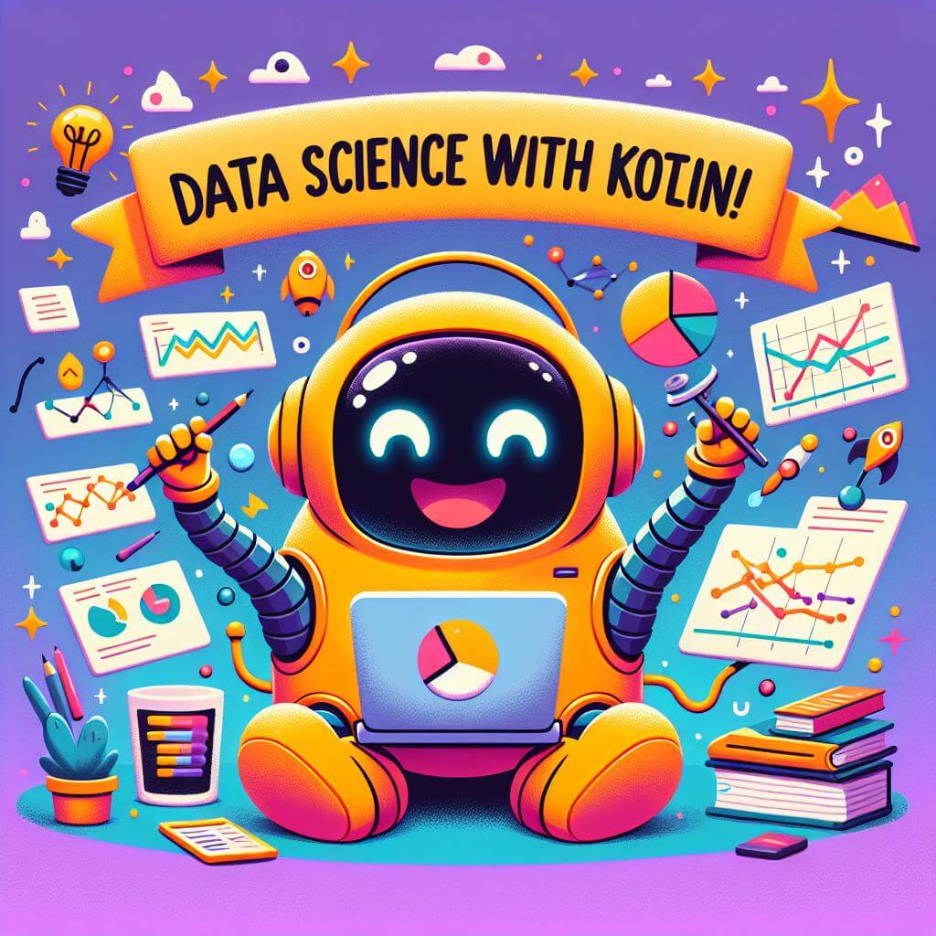 Is Kotlin Useful for Data Science? - Speak Data Science